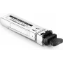 Lightwin 25G SFP28 SR Transceptor, 850nm, 70m OM3/100m OM4, LC Duplex, MMF LWO-SFP28-SR-BT