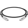 Lightwin LWO-DAC-SFP28-5M Cabo DAC 25G de SFP28 para SFP28, 5 m