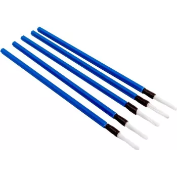 LIGHTWIN Caneta de limpeza 1,25 mm para conectores LC/MU, pack de 100