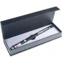 LIGHTWIN FIBERCHECKER 5MW Localizador visual de falhas - Testador de cabo de fibra ótica 650nm 5mW com adaptador universal de 2,5mm para conectores SC/ST/FC, modo CW e pulsado, caixa em liga de alumínio