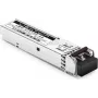 Transceptor SFP Lightwin LWO-SFP100-SX 155 Mbps, 2 km, LC duplex, multimodo, DDM
