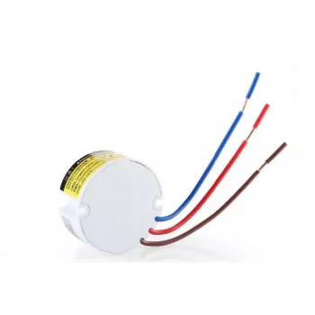 Recetor de campainha sem fios Linbell R2