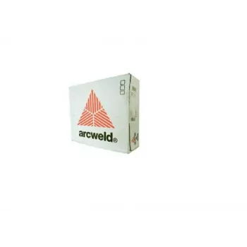 LINCOLN ARCWELD AS2 Fio de soldar 0,8 mm / 15 kg