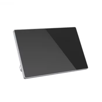 Lindy 10,1 polegadas HDMI USB Touchscreen Control Touchpad monitor de secretária - preto 32309