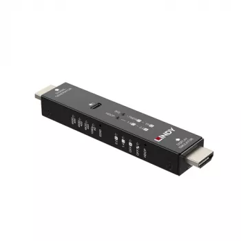 LINDY HDMI 4K60 gerador de sinal e emulador de ecrã 32683