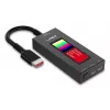 LINDY Gerador de sinal HDMI 8K30