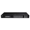 Lindy 38435 Comutador matricial HDMI 8x8 8K60