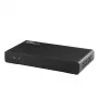 LINDY Meeting Room Dock, Docking station USB-C 60W, HDMI 4K, 2x USB 3.2 Gen 1, Gigabit Ethernet, alumínio 43424