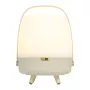 Liteon Koody Lite-up Play 2.0 Sand Luz LED portátil com altifalante JBL integrado
