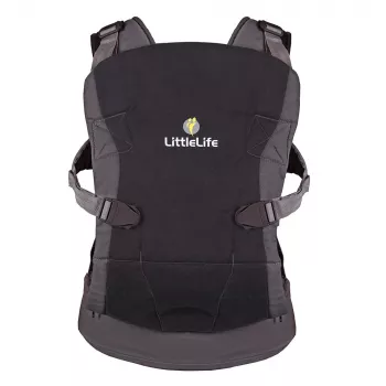 LittleLife Acorn Mochila de transporte para criança