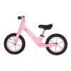 Bicicleta de equilíbrio LittleLife rosa L18100