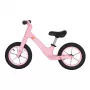 Bicicleta de equilíbrio LittleLife rosa L18100