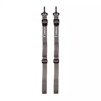 LittleLife estribos para mochila de transporte de criança