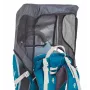 Proteção solar e para dormir para carrinho de bebé LittleLife L10611 – UPF 50+, preto