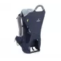 LittleLife Ranger S3 Mochila porta-bebés, azul marinho