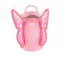 LittleLife Mochila para crianças pequenas Butterfly