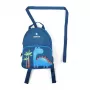 LittleLife Mochila para crianças pequenas Face Dinosaur