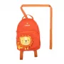 LittleLife Mochila para crianças pequenas Face Lion