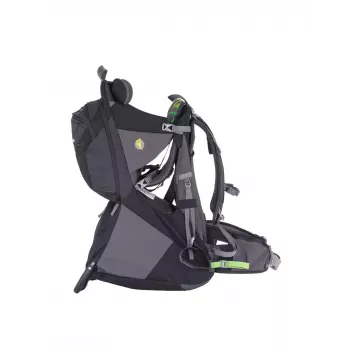 Porta-bebé LittleLife Voyager S5 - Preto