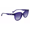 Óculos de sol de criança LIU JO LJ3609S511850 51/18/135 mm
