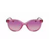 LIU JO óculos de sol criança LJ3609S511865 rosa cinzento degradê 51 mm