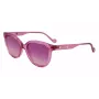 LIU JO óculos de sol criança LJ3609S511865 rosa cinzento degradê 51 mm