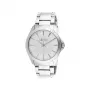 LIU JO Relógio para homem TLJ811 40 mm aço inoxidável quartzo analógico