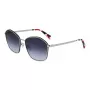 Óculos de sol de mulher Butterfly Cat Eye LIU JO LJ157S5918040 Havana castanho degradê 59 mm
