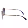 Óculos de sol de mulher LIU JO Havana Butterfly LJ157S5918722 59/18/140 mm