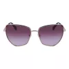 LIU JO Mulher LJ159S5816714 Óculos de sol olho de gato Havana castanho degradê