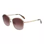 Óculos de sol de mulher LIU JO LJ157S5918731 Havana Castanho Degradê 59/18/140 mm
