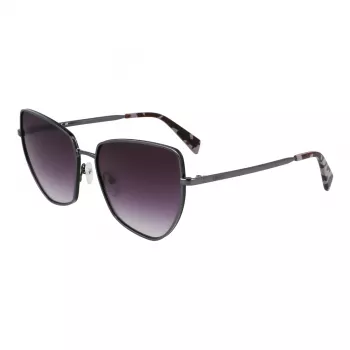 Óculos de sol de mulher LIU JO LJ159S5816072 Havana Brown Gradient 58 mm