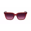 Óculos de sol de mulher LIU JO LJ780S-610 Havana borboleta/cat eye 56 mm