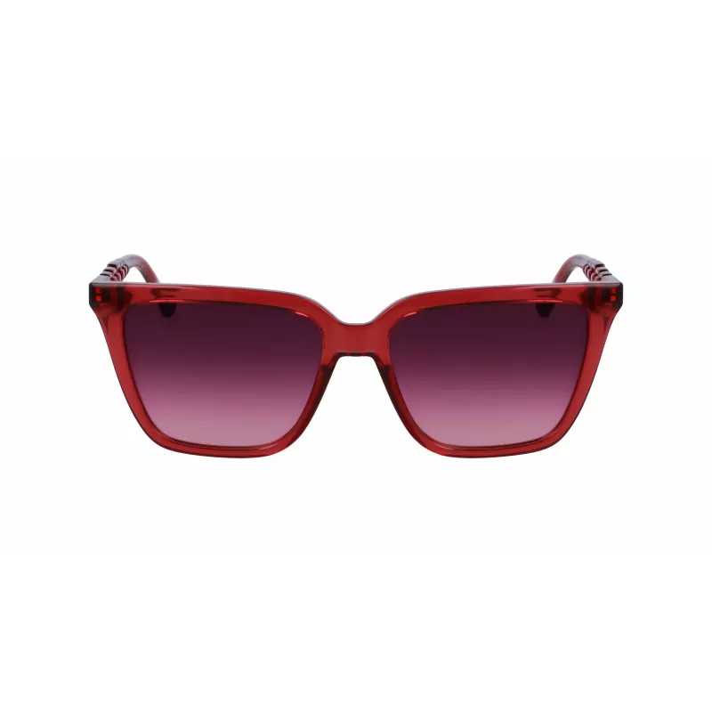 Óculos de sol de mulher LIU JO LJ780S-610 Havana borboleta/cat eye 56 mm