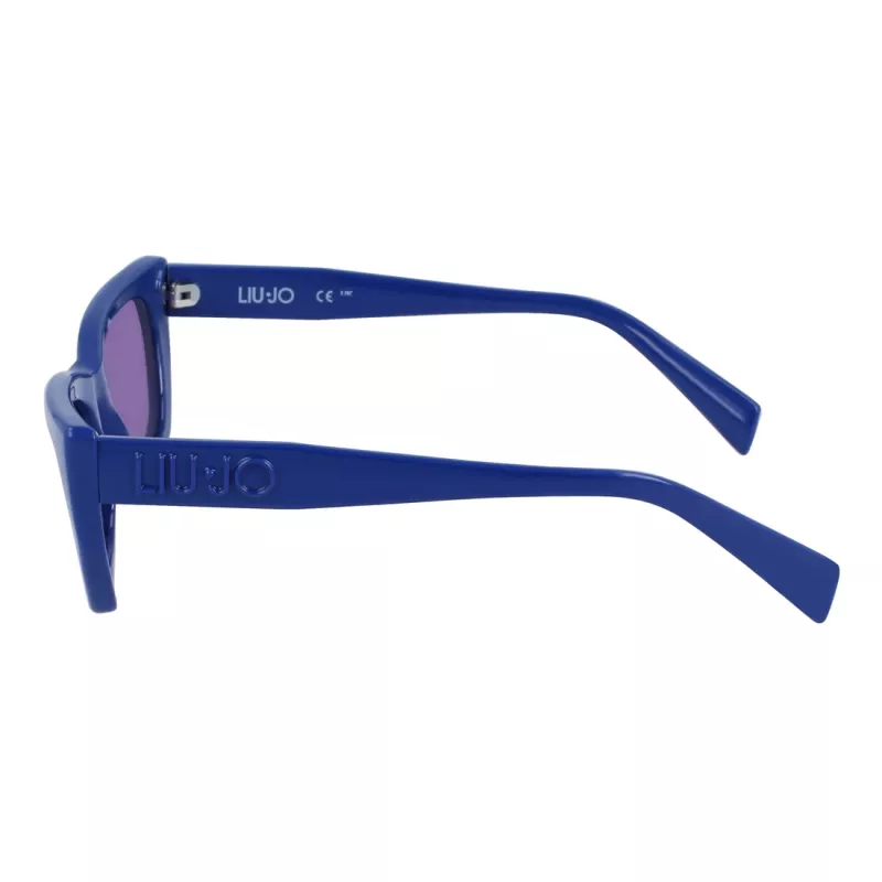 Óculos de sol de mulher LIU JO LJ790S5221400 Havana borboleta
