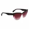 Óculos de sol de mulher LIU JO LJ794S-207 Havana acetato castanho degradê 54 mm