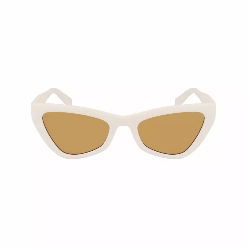 LIU JO Óculos de sol de mulher LJ799S-104 Havana acetato castanho degradê 53mm