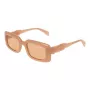Óculos de sol LIU JO mulher LJ806S5221216 - armação retangular em acetato com proteção UV400