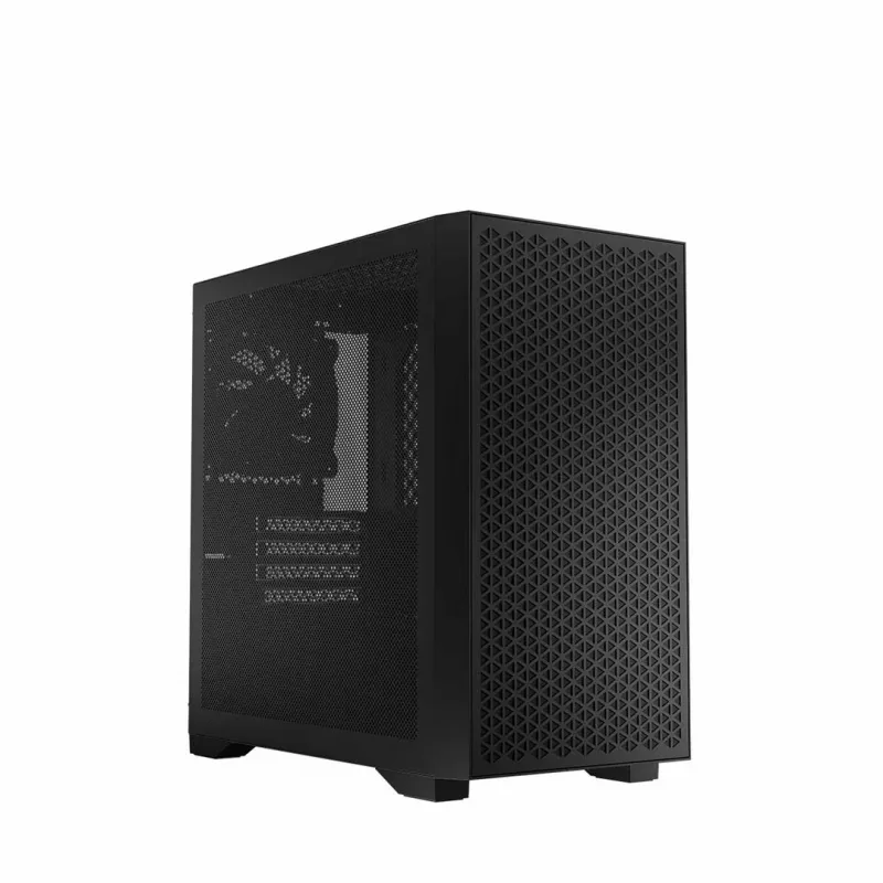 Logic DART PRO MINI caixa de PC USB-C preta