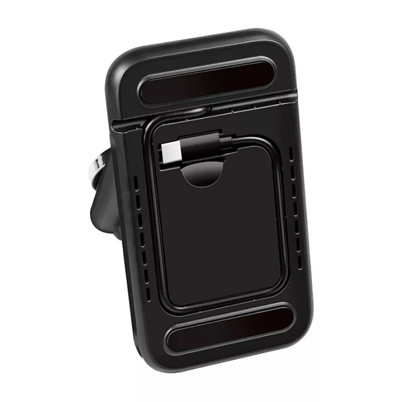 Logilink Carregador de Mesa Sem Fios 4-em-1, Estação de Carregamento Qi 15W (PA0292)