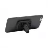 LogiLink AA0114 Suporte magnético para saídas de ar para smartphones, rotação 360°, universal, preto