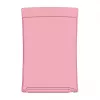 LogiLink Tablet de escrita LCD 8,5 polegadas multicolor rosa AA0180