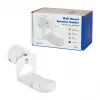 LogiLink BP0207W suporte de parede para altifalante para Sonos Era 100 & Era 300, branco, máx. 5 kg