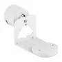 LogiLink BP0207W suporte de parede para altifalante para Sonos Era 100 & Era 300, branco, máx. 5 kg