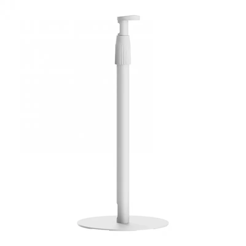 LogiLink BP0208W suporte de chão para altifalante Sonos Era 100 e Era 300, preto, 1 unid.