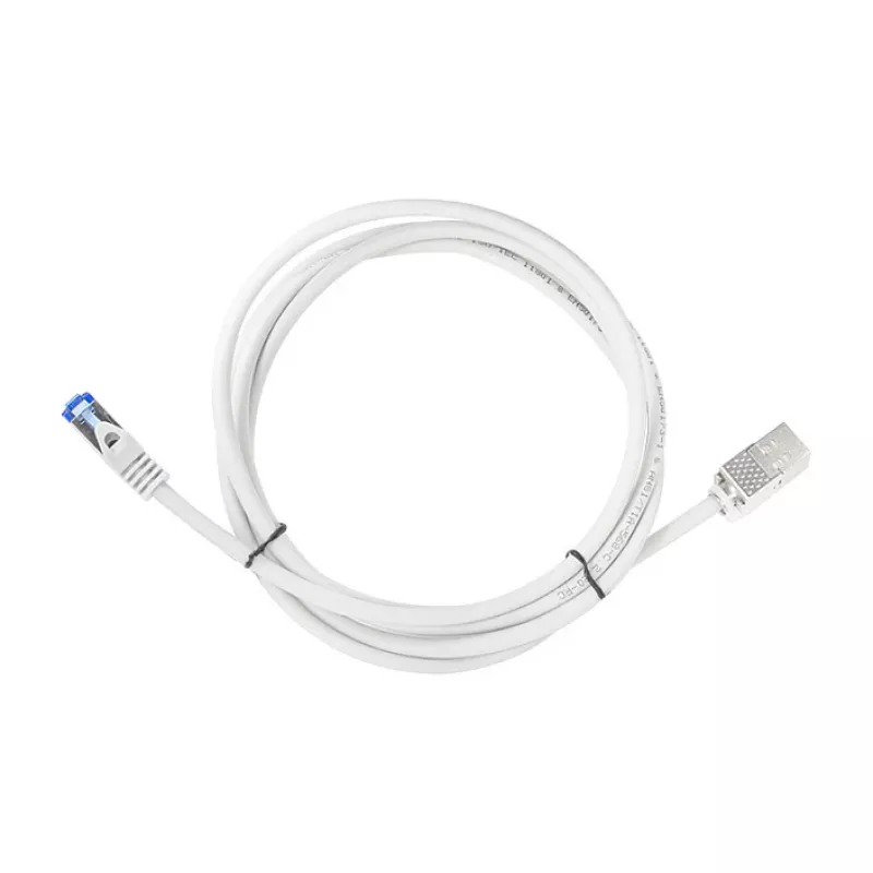 Cabo Logilink CC5152S Cat.6A S/FTP Consolidation Point – 25m, cinzento