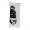 Logilink CP151 Cabo de alimentação, CEE 7/7 para IEC C19, preto, 1 m