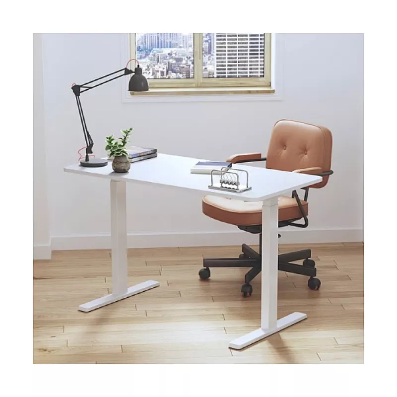LOGILINK EO0038 tampo de mesa, 3 peças, 1200x600mm, branco