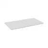 LOGILINK EO0038 tampo de mesa, 3 peças, 1200x600mm, branco