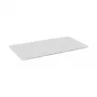 LOGILINK EO0038 tampo de mesa, 3 peças, 1200x600mm, branco